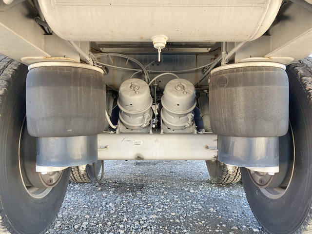 日本トレクスその他の車種バントレーラー大型（10t）[写真38]