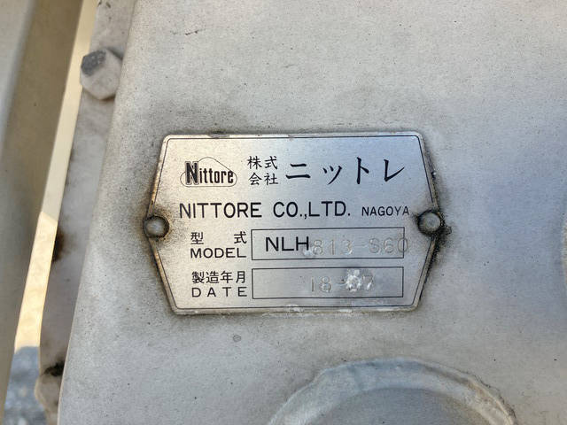 日本トレクスその他の車種バントレーラー大型（10t）[写真39]