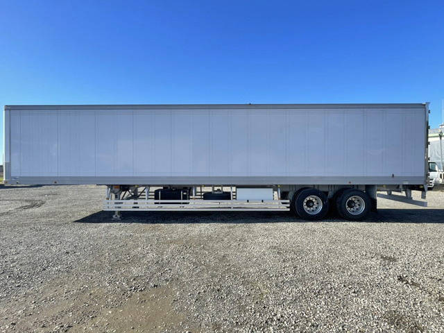 中古バントレーラー 日本トレクス 栃木・東京・山形 その他の車種