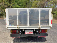 いすゞエルフ深ダンプ（土砂禁ダンプ）小型（2t・3t）[写真11]