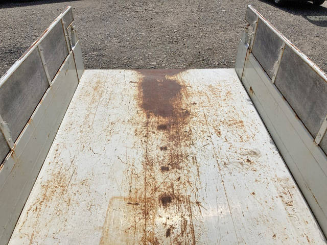 いすゞエルフ深ダンプ（土砂禁ダンプ）小型（2t・3t）[写真17]