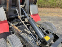 いすゞエルフ深ダンプ（土砂禁ダンプ）小型（2t・3t）[写真19]