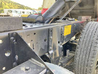 いすゞエルフ深ダンプ（土砂禁ダンプ）小型（2t・3t）[写真22]