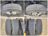 いすゞエルフ深ダンプ（土砂禁ダンプ）小型（2t・3t）[写真24]