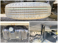 いすゞエルフ深ダンプ（土砂禁ダンプ）小型（2t・3t）[写真25]