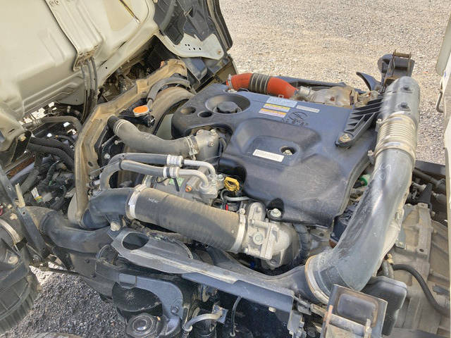 いすゞエルフ深ダンプ（土砂禁ダンプ）小型（2t・3t）[写真27]