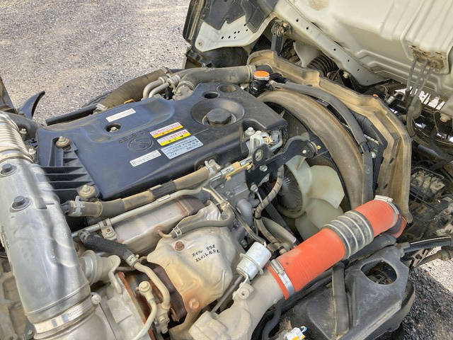 いすゞエルフ深ダンプ（土砂禁ダンプ）小型（2t・3t）[写真28]