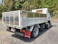 いすゞエルフ深ダンプ（土砂禁ダンプ）小型（2t・3t）[写真02]