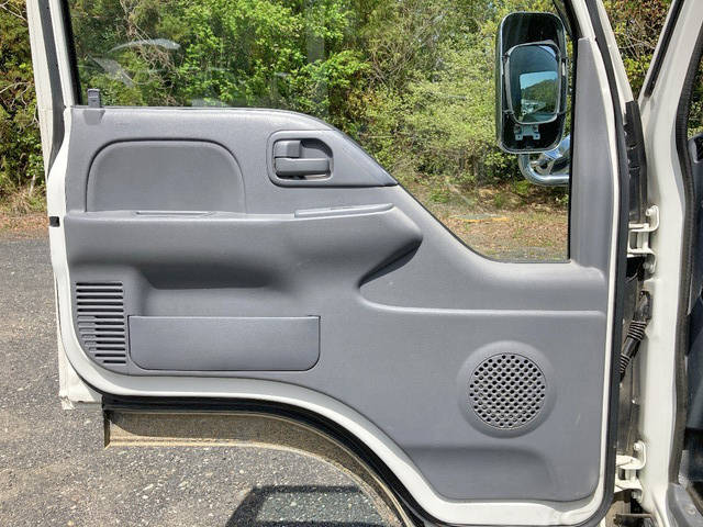 いすゞエルフ深ダンプ（土砂禁ダンプ）小型（2t・3t）[写真30]