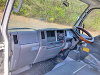 いすゞエルフ深ダンプ（土砂禁ダンプ）小型（2t・3t）[写真32]