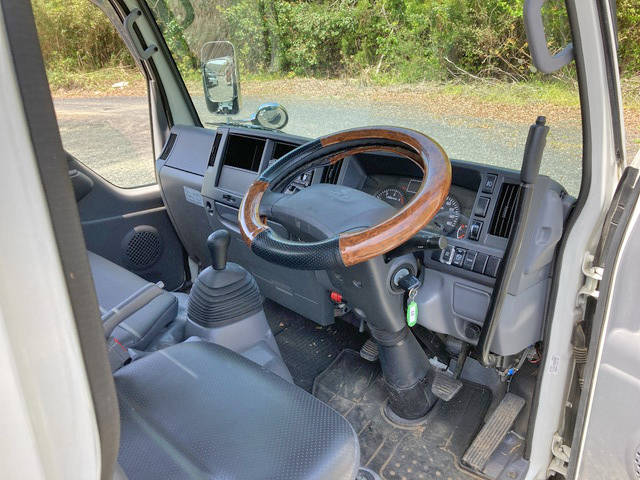 いすゞエルフ深ダンプ（土砂禁ダンプ）小型（2t・3t）[写真36]