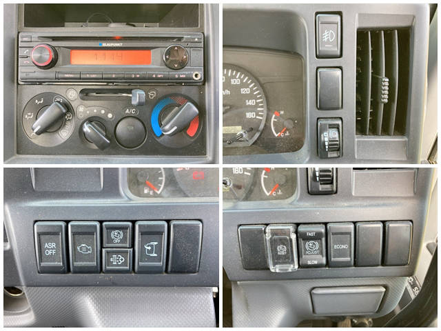 いすゞエルフ深ダンプ（土砂禁ダンプ）小型（2t・3t）[写真38]