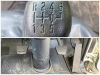 いすゞエルフ深ダンプ（土砂禁ダンプ）小型（2t・3t）[写真39]