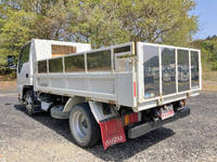 いすゞエルフ深ダンプ（土砂禁ダンプ）小型（2t・3t）[写真04]