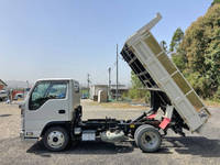 いすゞエルフ深ダンプ（土砂禁ダンプ）小型（2t・3t）[写真06]