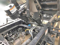 日野レンジャーダンプ中型（4t）[写真15]