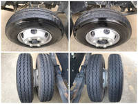 日野レンジャーダンプ中型（4t）[写真16]