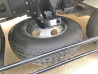 日野レンジャーダンプ中型（4t）[写真17]