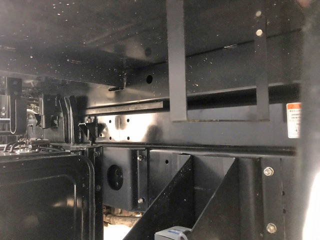 日野レンジャーダンプ中型（4t）[写真18]