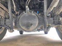 日野レンジャーダンプ中型（4t）[写真21]