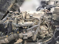 日野レンジャーダンプ中型（4t）[写真22]