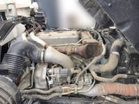 日野レンジャーダンプ中型（4t）[写真23]