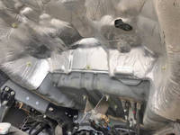 日野レンジャーダンプ中型（4t）[写真24]