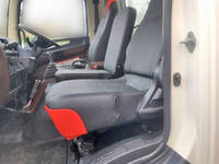 日野レンジャーダンプ中型（4t）[写真26]