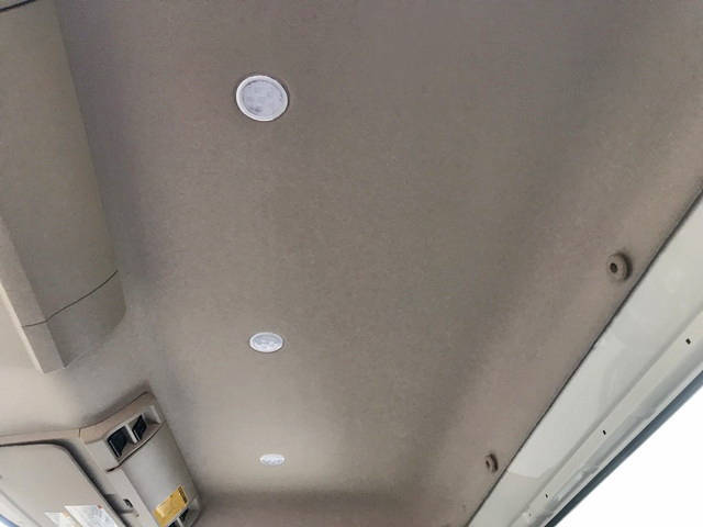 日野レンジャーダンプ中型（4t）[写真27]