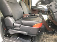 日野レンジャーダンプ中型（4t）[写真28]