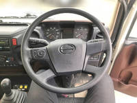 日野レンジャーダンプ中型（4t）[写真30]