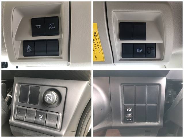 日野レンジャーダンプ中型（4t）[写真31]