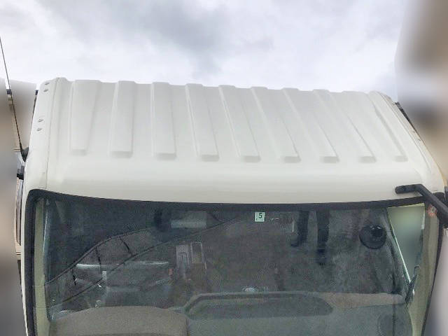 日野レンジャーダンプ中型（4t）[写真06]