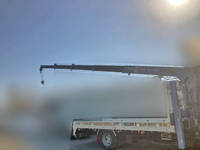 いすゞフォワードセルフクレーン5段増トン（6t・8t）[写真10]