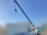 いすゞフォワードセルフクレーン5段増トン（6t・8t）[写真11]