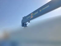 いすゞフォワードセルフクレーン5段増トン（6t・8t）[写真12]