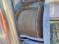 いすゞフォワードセルフクレーン5段増トン（6t・8t）[写真14]