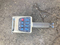 いすゞフォワードセルフクレーン5段増トン（6t・8t）[写真19]