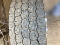 いすゞフォワードセルフクレーン5段増トン（6t・8t）[写真21]