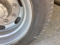 いすゞフォワードセルフクレーン5段増トン（6t・8t）[写真25]