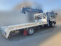 いすゞフォワードセルフクレーン5段増トン（6t・8t）[写真02]