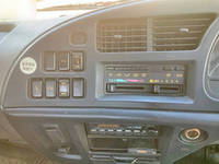 いすゞフォワードセルフクレーン5段増トン（6t・8t）[写真31]