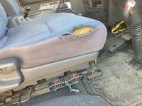 いすゞフォワードセルフクレーン5段増トン（6t・8t）[写真33]