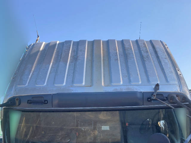 いすゞフォワードセルフクレーン5段増トン（6t・8t）[写真06]