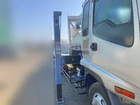 いすゞフォワードセルフクレーン5段増トン（6t・8t）[写真09]