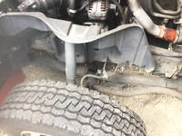 三菱ふそうキャンターアルミウイング小型（2t・3t）[写真10]