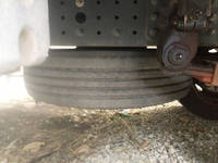 三菱ふそうキャンターアルミウイング小型（2t・3t）[写真11]