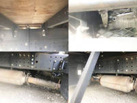 三菱ふそうキャンターアルミウイング小型（2t・3t）[写真13]