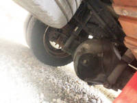 三菱ふそうキャンターアルミウイング小型（2t・3t）[写真14]