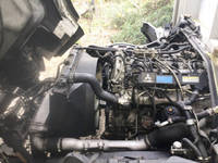 三菱ふそうキャンターアルミウイング小型（2t・3t）[写真15]